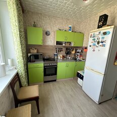 Квартира 37,2 м², 1-комнатная - изображение 3