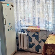 Квартира 30,7 м², 1-комнатная - изображение 5