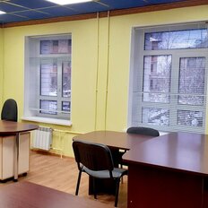 23 м², юридический адрес - изображение 1