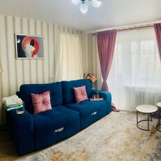 Квартира 41 м², 1-комнатная - изображение 4