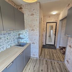 Квартира 21,6 м², 1-комнатная - изображение 2