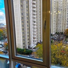 Квартира 127 м², 3-комнатная - изображение 1