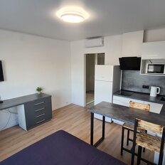 Квартира 23,2 м², студия - изображение 2