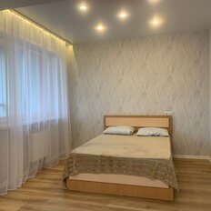 Квартира 28 м², студия - изображение 2