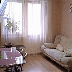 Квартира 84,8 м², 3-комнатная - изображение 2