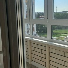 Квартира 22 м², студия - изображение 2