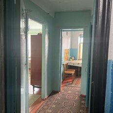 Квартира 28,4 м², 1-комнатная - изображение 3