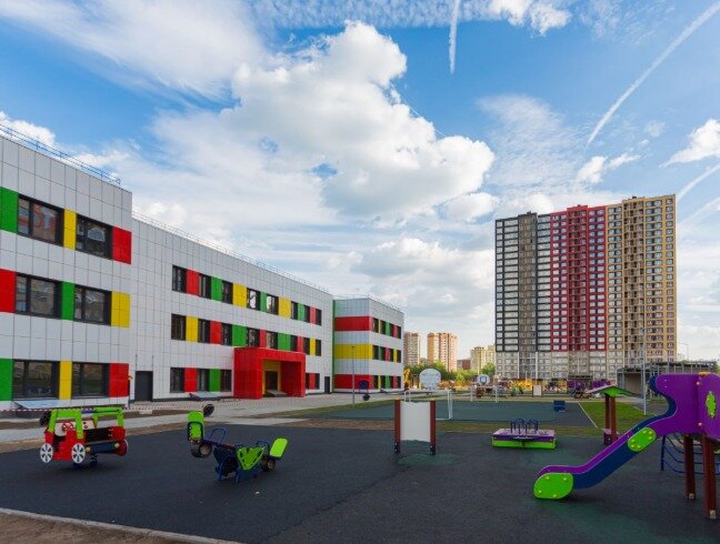 71 м², 3-комнатная квартира 5 600 000 ₽ - изображение 16