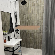 Квартира 32,6 м², студия - изображение 1