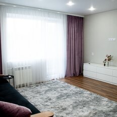 Квартира 40,5 м², 1-комнатная - изображение 4