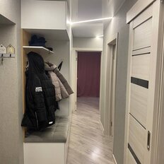 Квартира 82 м², 4-комнатная - изображение 1