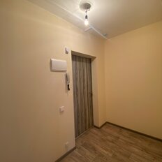 Квартира 33 м², 1-комнатная - изображение 4