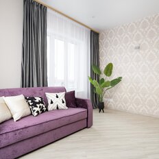 Квартира 64 м², 2-комнатные - изображение 4