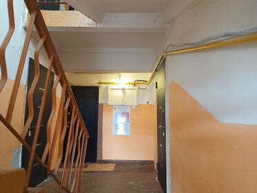 Купить квартиру с балконом и с ремонтом в Динском районе - изображение 28