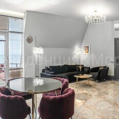 Квартира 90 м², 3-комнатные - изображение 5