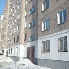 Квартира 37 м², 1-комнатная - изображение 1