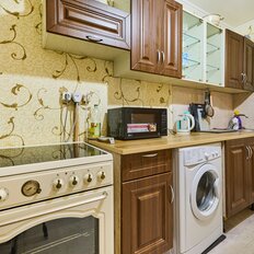 Квартира 34,4 м², 1-комнатная - изображение 5