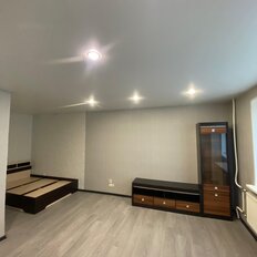 Квартира 45,4 м², студия - изображение 3