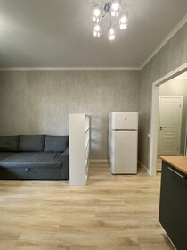24 м², апартаменты-студия 62 000 ₽ в месяц - изображение 69