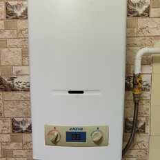 Квартира 45 м², 2-комнатная - изображение 2