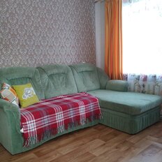 Квартира 30 м², 1-комнатная - изображение 3