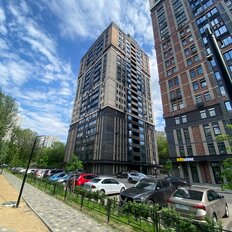 Квартира 30 м², 1-комнатная - изображение 5
