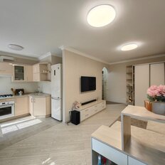 Квартира 32,1 м², студия - изображение 2