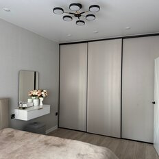 Квартира 41 м², 1-комнатная - изображение 3