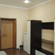 Квартира 22 м², 1-комнатная - изображение 4