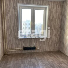 Квартира 40,4 м², 1-комнатная - изображение 4