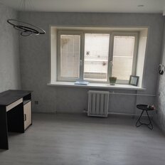 Квартира 18 м², студия - изображение 3