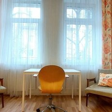 Квартира 40 м², 1-комнатная - изображение 3