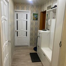 Квартира 46 м², 2-комнатная - изображение 5