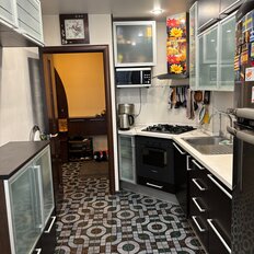 Квартира 64 м², 3-комнатная - изображение 3