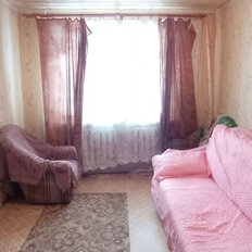 Квартира 28,5 м², 1-комнатная - изображение 4