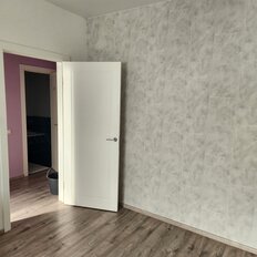 Квартира 36,9 м², 1-комнатная - изображение 1