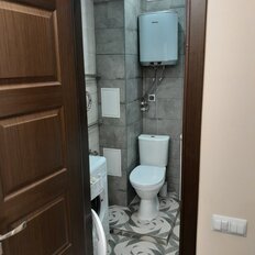 Квартира 40,9 м², 1-комнатная - изображение 4