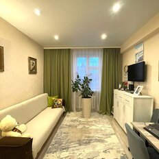 Квартира 19,4 м², 1-комнатная - изображение 1