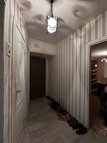Купить квартиру с отделкой под ключ у метро Обухово (зеленая ветка) в Санкт-Петербурге и ЛО - изображение 24