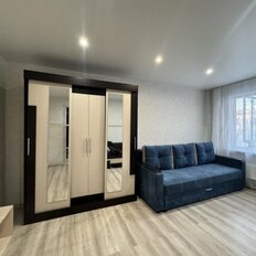 Квартира 30 м², 1-комнатная - изображение 1