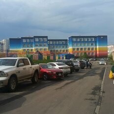 Квартира 39 м², 1-комнатная - изображение 4