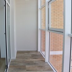 Квартира 113 м², 3-комнатная - изображение 4