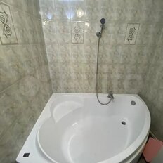 Квартира 47 м², 1-комнатная - изображение 3
