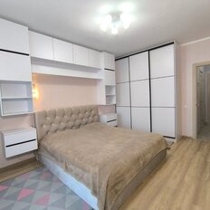 Квартира 55,5 м², 2-комнатная - изображение 3