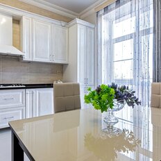 Квартира 102 м², 3-комнатная - изображение 1
