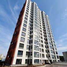 Квартира 63,5 м², 3-комнатная - изображение 2