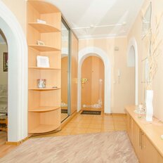 Квартира 56,9 м², 2-комнатная - изображение 1