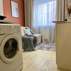 Квартира 15 м², студия - изображение 3