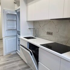 Квартира 85 м², 3-комнатные - изображение 1