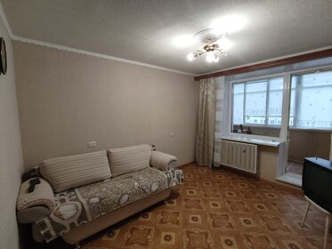 24 м², квартира-студия 3 600 000 ₽ - изображение 11